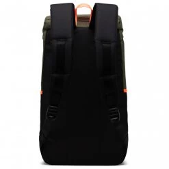 Coupon ???? Herschel - Thompson Pro 17 - Sac à dos journée ???? 11 Coupon ???? Herschel - Thompson Pro 17 - Sac à dos journée ???? -Sacs à dos journée Soldes herschel thompson pro 17 sac a dos journee detail 4