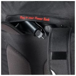 De gros ???? Jack Wolfskin - Allspark - Sac à dos vélo ???? -Sacs à dos journée Soldes jack wolfskin allspark sac a dos velo detail 4