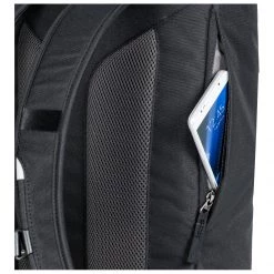 De gros ???? Jack Wolfskin - Allspark - Sac à dos vélo ???? -Sacs à dos journée Soldes jack wolfskin allspark sac a dos velo detail 5