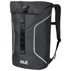 De gros ???? Jack Wolfskin - Allspark - Sac à dos vélo ???? -Sacs à dos journée Soldes jack wolfskin allspark sac a dos velo detail 6