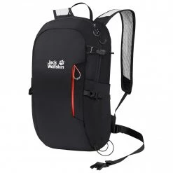 Sortie ???? Jack Wolfskin - Athmos Shape 16 - Sac à dos de randonnée ???? -Sacs à dos journée Soldes jack wolfskin athmos shape 16 sac a dos de randonnee 1