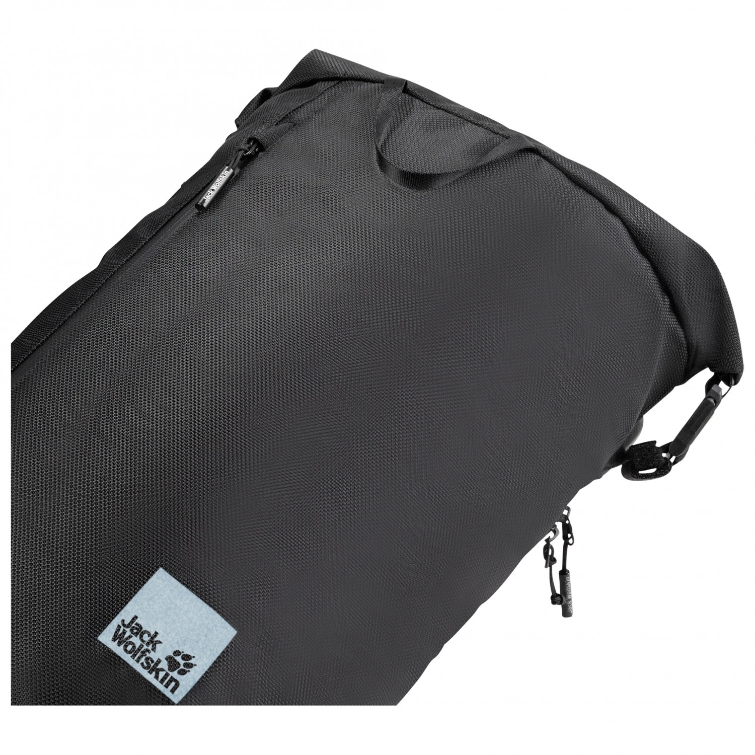 Grosses soldes ???? Jack Wolfskin - Helsinki Rolltop 18 - Sac à dos journée ???? 6 Grosses soldes ???? Jack Wolfskin - Helsinki Rolltop 18 - Sac à dos journée ???? – Image 4