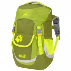 Offres ???? Jack Wolfskin - Kid's Kids Explorer 16 - Sac à dos journée ???? -Sacs à dos journée Soldes jack wolfskin kids kids explorer 16 sac a dos journee 1