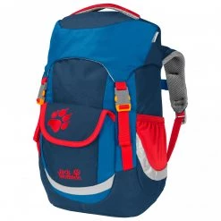 Offres ???? Jack Wolfskin - Kid's Kids Explorer 16 - Sac à dos journée ????