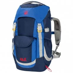 Offres ???? Jack Wolfskin - Kid's Kids Explorer 20 - Sac à dos journée ???? -Sacs à dos journée Soldes jack wolfskin kids kids explorer 20 sac a dos journee 2