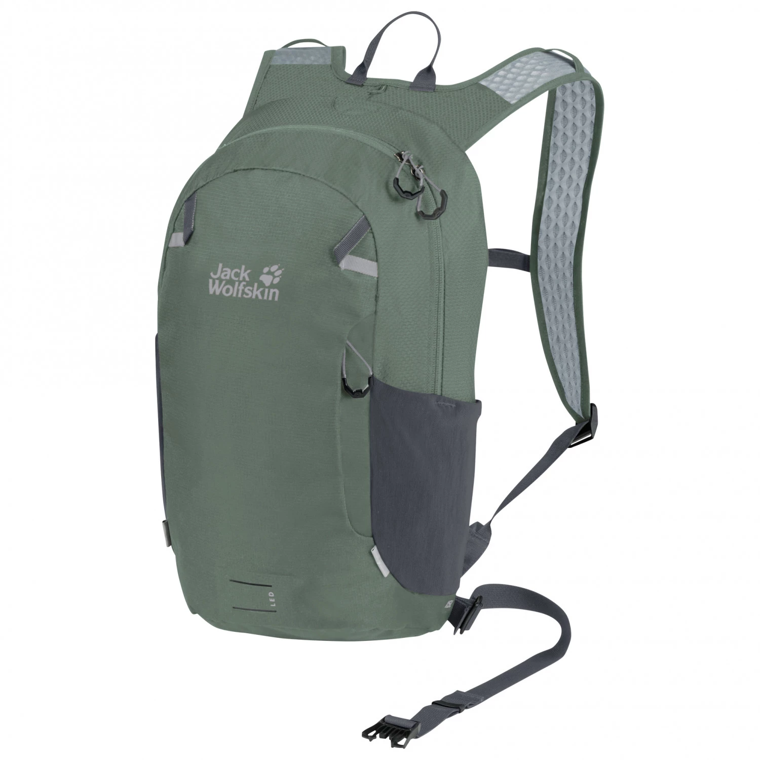 Les meilleures critiques de ⌛ Jack Wolfskin - Velo Jam 15 - Sac à dos vélo ???? 3 Les meilleures critiques de ⌛ Jack Wolfskin - Velo Jam 15 - Sac à dos vélo ????