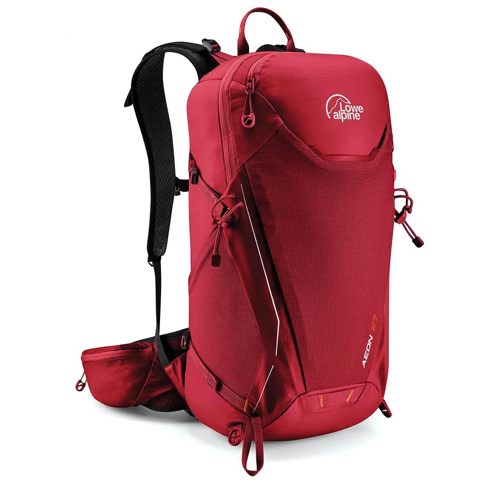 Coupon ???? Lowe Alpine - Aeon 27 - Sac à dos de randonnée ❤️ 6 Coupon ???? Lowe Alpine - Aeon 27 - Sac à dos de randonnée ❤️ – Image 5