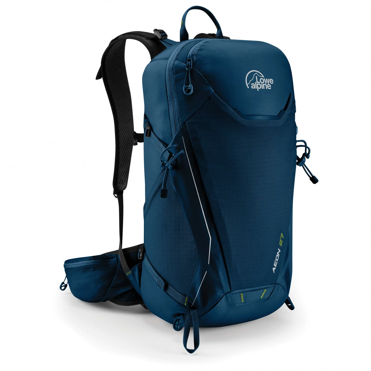 Coupon ???? Lowe Alpine - Aeon 27 - Sac à dos de randonnée ❤️ 7 Coupon ???? Lowe Alpine - Aeon 27 - Sac à dos de randonnée ❤️ – Image 6