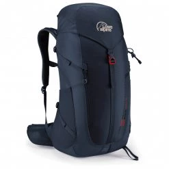 Meilleure affaire ❤️ Lowe Alpine - Airzone Trail 35 - Sac à dos de randonnée ???? -Sacs à dos journée Soldes lowe alpine airzone trail 35 sac a dos de randonnee 3