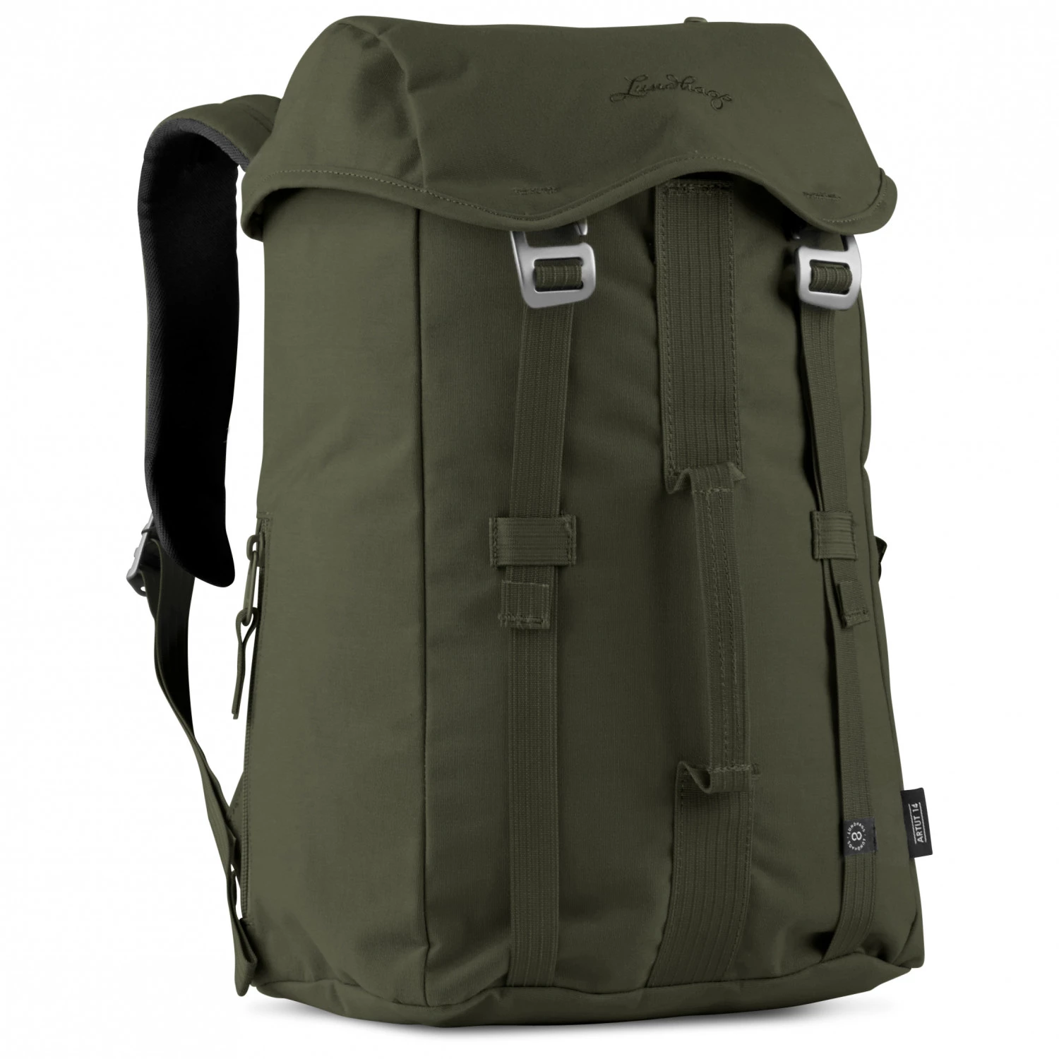 Meilleur prix ???? Lundhags - Artut 14 - Sac à dos journée ???? 6 Meilleur prix ???? Lundhags - Artut 14 - Sac à dos journée ???? – Image 4