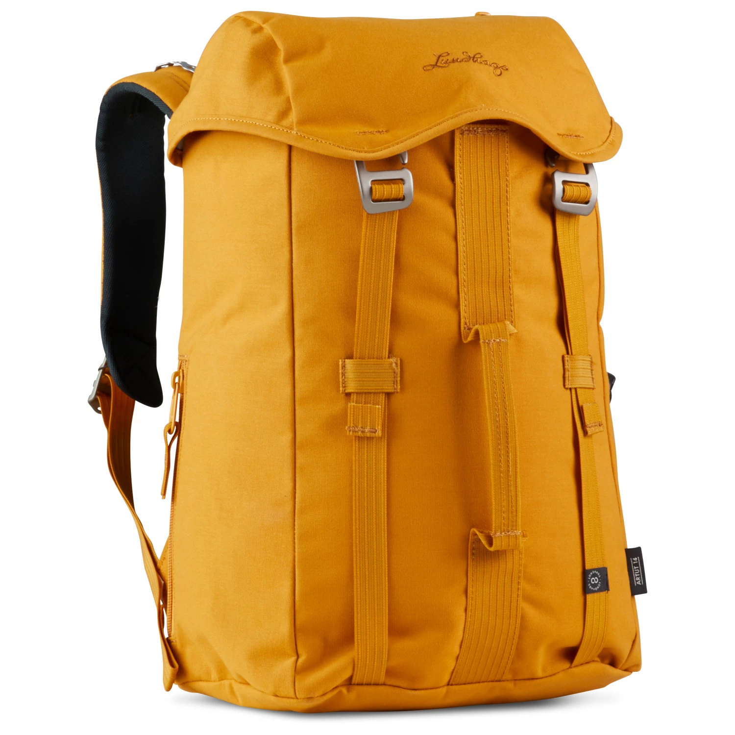 Meilleur prix ???? Lundhags - Artut 14 - Sac à dos journée ???? 8 Meilleur prix ???? Lundhags - Artut 14 - Sac à dos journée ???? – Image 6