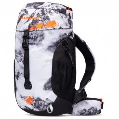 Remise ✔️ Mammut - First Trion 12 - Sac à dos journée ???? -Sacs à dos journée Soldes mammut first trion 12 sac a dos journee 1