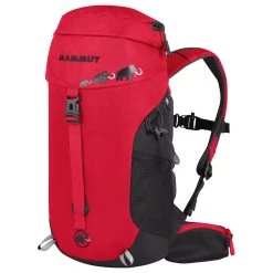 Vente flash ???? Mammut - First Trion 18 - Sac à dos journée ✨