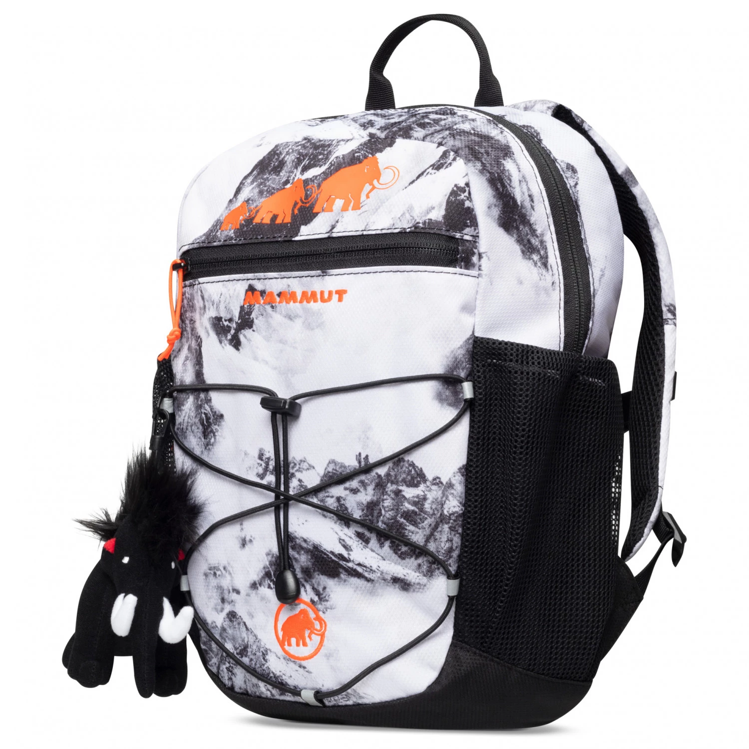 Vente flash ✨ Mammut - First Zip 4 - Sac à dos journée ???? 5 Vente flash ✨ Mammut - First Zip 4 - Sac à dos journée ???? – Image 3