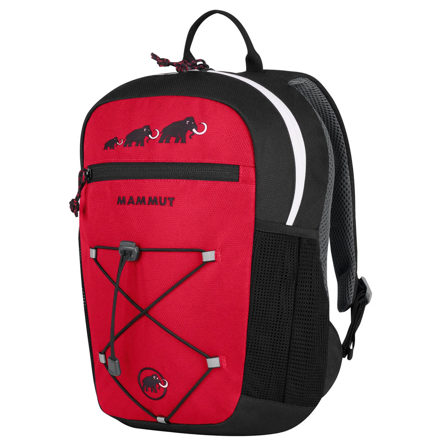 Vente flash ✨ Mammut - First Zip 4 - Sac à dos journée ???? 3 Vente flash ✨ Mammut - First Zip 4 - Sac à dos journée ????