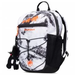 Budget ???? Mammut - First Zip 8 - Sac à dos journée ???? -Sacs à dos journée Soldes mammut first zip 8 sac a dos journee 1
