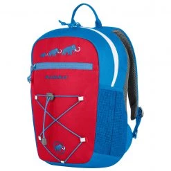 Budget ???? Mammut - First Zip 8 - Sac à dos journée ????