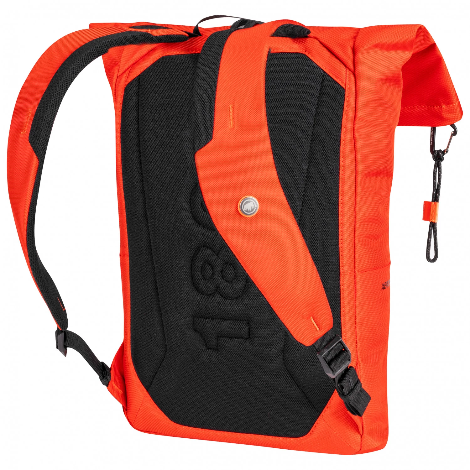 Nouveau ???? Mammut - Xeron 15 - Sac à dos journée ❤️ 4 Nouveau ???? Mammut - Xeron 15 - Sac à dos journée ❤️ – Image 2