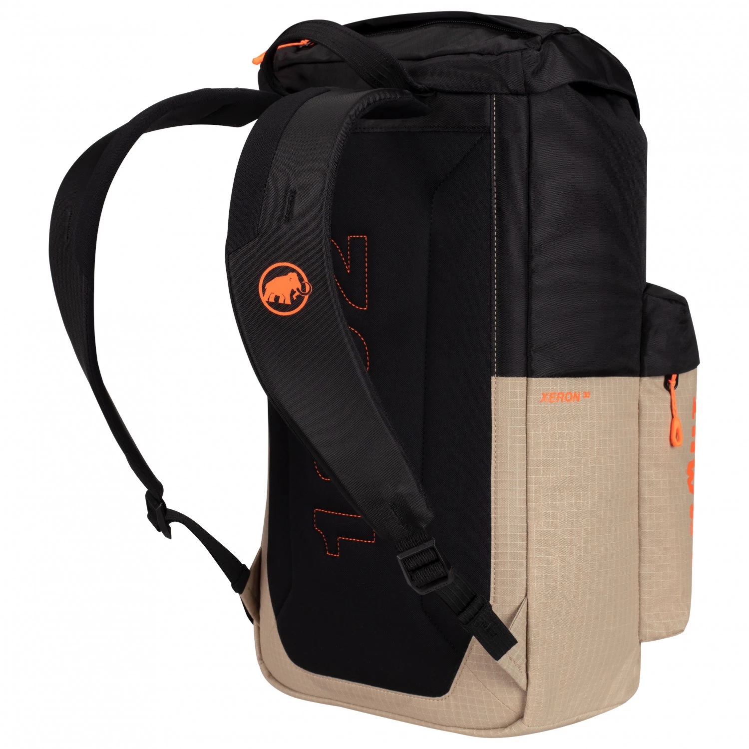 Promo ???? Mammut - Xeron 30 Archive - Sac à dos journée ✔️ 4 Promo ???? Mammut - Xeron 30 Archive - Sac à dos journée ✔️ – Image 2