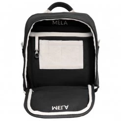Meilleure affaire ???? MELAWEAR - Rucksack Mela II Mini - Sac à dos journée ???? -Sacs à dos journée Soldes melawear rucksack mela ii mini sac a dos journee detail 4