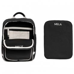 Meilleure affaire ???? MELAWEAR - Rucksack Mela II Mini - Sac à dos journée ???? -Sacs à dos journée Soldes melawear rucksack mela ii mini sac a dos journee detail 5
