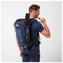 Budget ???? Millet - Ubic 20 - Sac à dos de randonnée ???? 13 Budget ???? Millet - Ubic 20 - Sac à dos de randonnée ???? -Sacs à dos journée Soldes millet ubic 20 sac a dos de randonnee detail 6