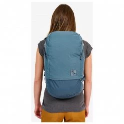 Nouveau ???? Montane - Ratio Rock 26 - Sac à dos journée ???? -Sacs à dos journée Soldes montane ratio rock 26 sac a dos journee detail 5