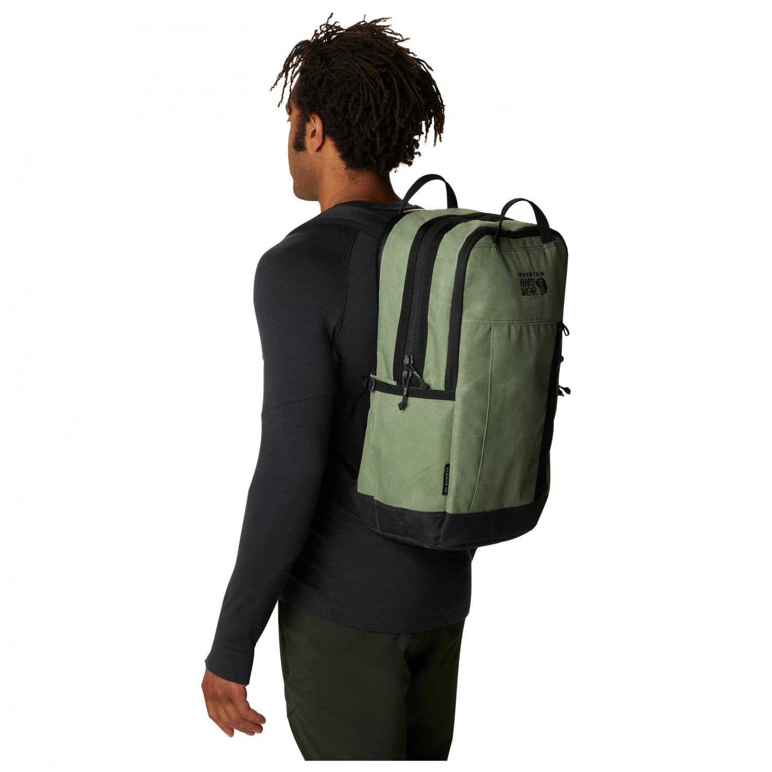 Meilleure affaire ⌛ Mountain Hardwear - Alcove 30 - Sac à dos journée ???? 8 Meilleure affaire ⌛ Mountain Hardwear - Alcove 30 - Sac à dos journée ???? – Image 6