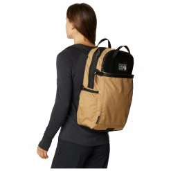 Nouveau ???? Mountain Hardwear - Tallac 25 - Sac à dos journée ✨ -Sacs à dos journée Soldes mountain hardwear tallac 25 sac a dos journee detail 5