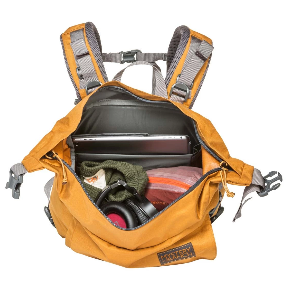 Nouveau ???? Mystery Ranch - Street Zen - Sac à dos journée ???? 8 Nouveau ???? Mystery Ranch - Street Zen - Sac à dos journée ???? – Image 6