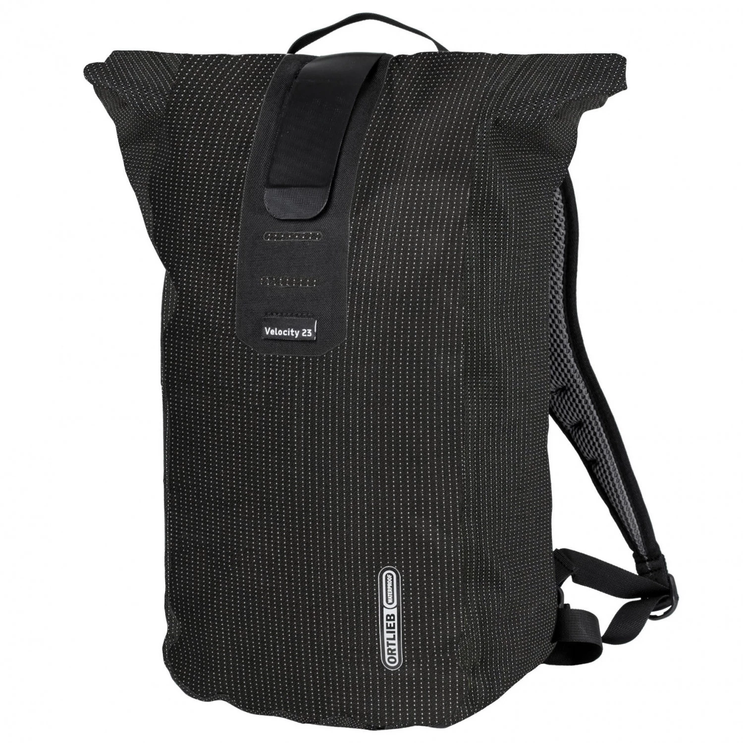 Bon marché ???? Ortlieb - Velocity High Visibility 23 - Sac à dos journée ???? 3 Bon marché ???? Ortlieb - Velocity High Visibility 23 - Sac à dos journée ????