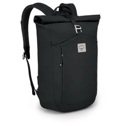 Promo ???? Osprey - Arcane Roll Top 22 - Sac à dos journée ⌛ 13 Promo ???? Osprey - Arcane Roll Top 22 - Sac à dos journée ⌛ -Sacs à dos journée Soldes osprey arcane roll top 22 sac a dos journee 2