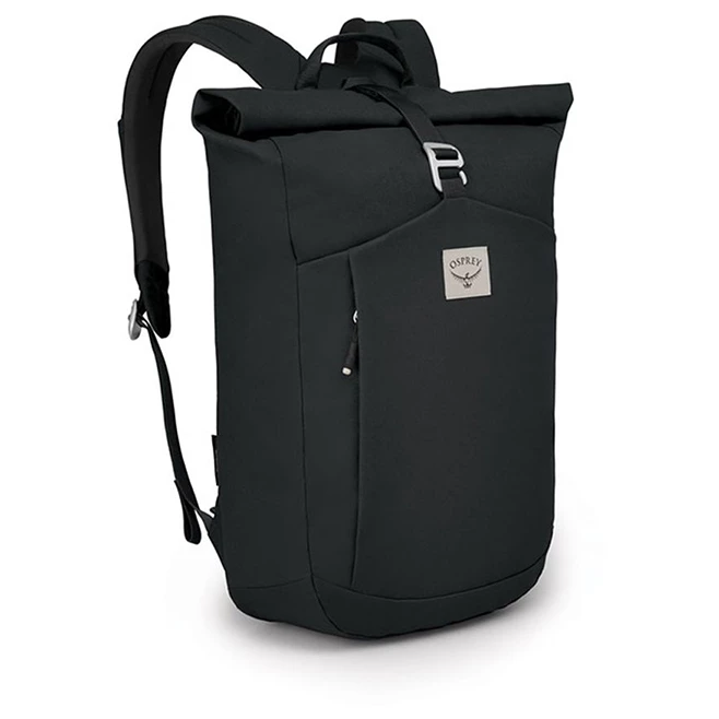 Promo ???? Osprey - Arcane Roll Top 22 - Sac à dos journée ⌛ 8 Promo ???? Osprey - Arcane Roll Top 22 - Sac à dos journée ⌛ – Image 6