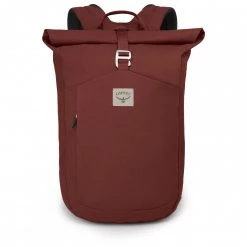 Promo ???? Osprey - Arcane Roll Top 22 - Sac à dos journée ⌛ 9 Promo ???? Osprey - Arcane Roll Top 22 - Sac à dos journée ⌛ -Sacs à dos journée Soldes osprey arcane roll top 22 sac a dos journee detail 2