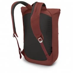 Promo ???? Osprey - Arcane Roll Top 22 - Sac à dos journée ⌛ 10 Promo ???? Osprey - Arcane Roll Top 22 - Sac à dos journée ⌛ -Sacs à dos journée Soldes osprey arcane roll top 22 sac a dos journee detail 3