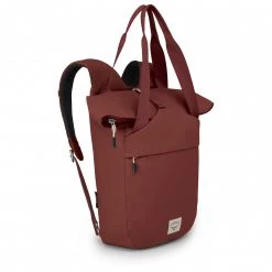 Top 10 ❤️ Osprey - Arcane Tote Pack - Sac à dos journée ✨ -Sacs à dos journée Soldes osprey arcane tote pack sac a dos journee 3