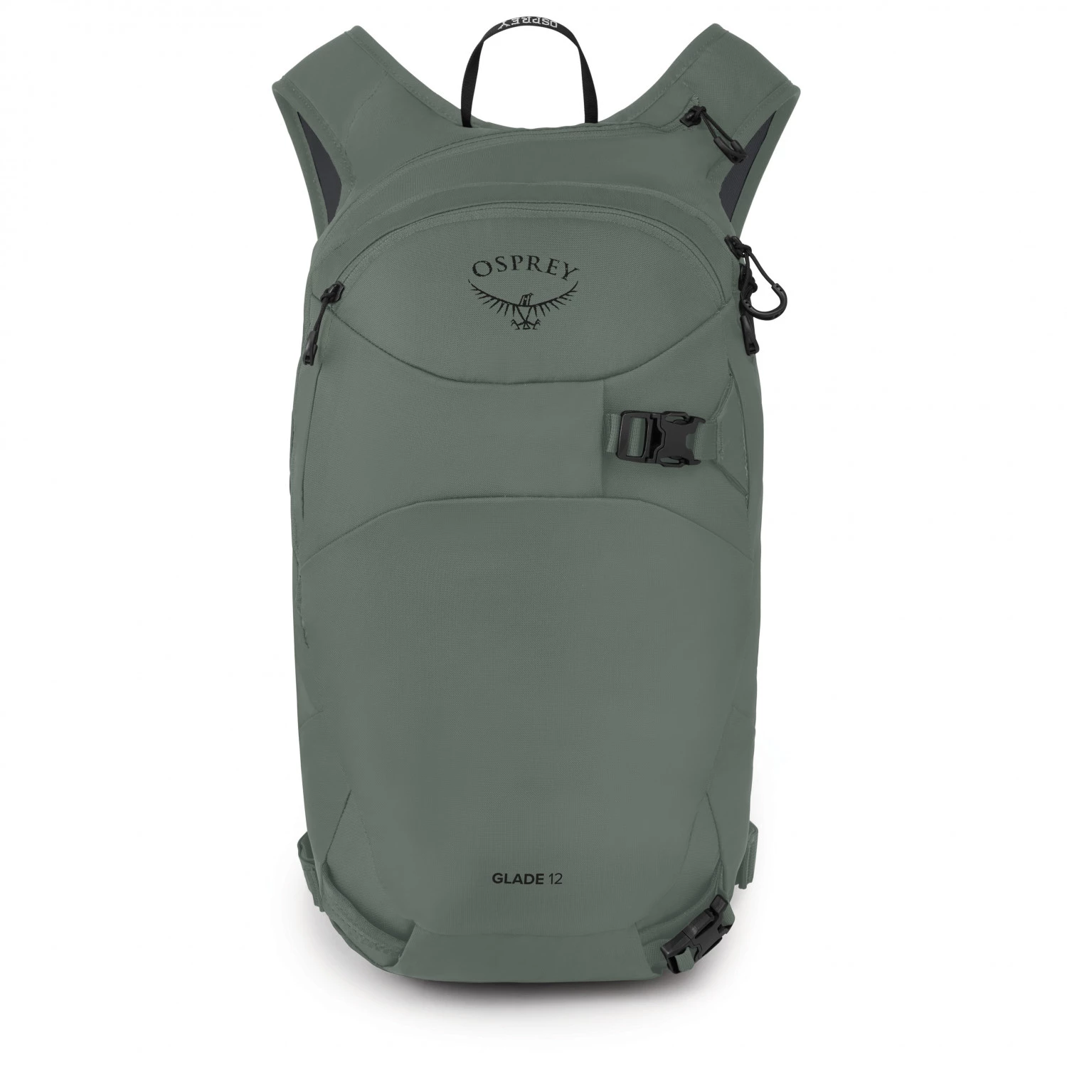 De gros ???? Osprey - Glade 12 - Sac à dos ski ???? 4 De gros ???? Osprey - Glade 12 - Sac à dos ski ???? – Image 2