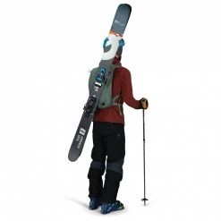 De gros ???? Osprey - Glade 12 - Sac à dos ski ???? 13 De gros ???? Osprey - Glade 12 - Sac à dos ski ???? -Sacs à dos journée Soldes osprey glade 12 sac a dos ski detail 6