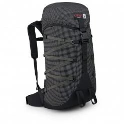 Meilleur prix ❤️ Osprey - Heritage Aether 30 Nanofly - Sac à dos de randonnée ???? -Sacs à dos journée Soldes osprey heritage aether 30 nanofly sac a dos de randonnee 1