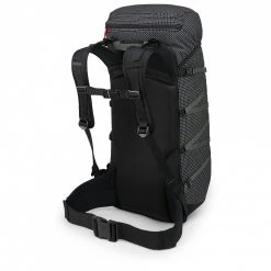 Meilleur prix ❤️ Osprey - Heritage Aether 30 Nanofly - Sac à dos de randonnée ???? -Sacs à dos journée Soldes osprey heritage aether 30 nanofly sac a dos de randonnee detail 3