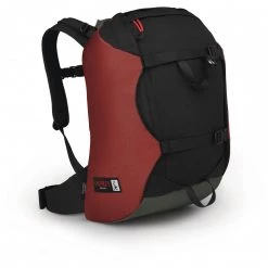 Les meilleures critiques de ???? Osprey - Osprey Heritage Scarab 30 - Sac à dos de randonnée ???? -Sacs à dos journée Soldes osprey osprey heritage scarab 30 sac a dos de randonnee 1