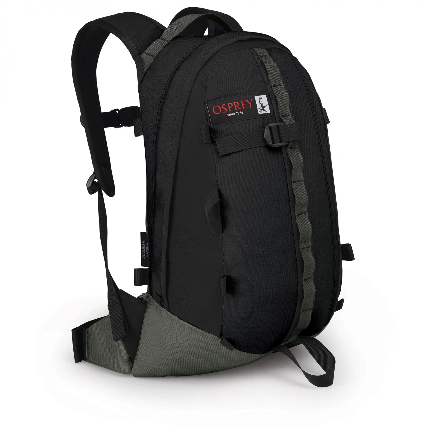 Promo ???? Osprey - Osprey Heritage Simplex 20 - Sac à dos journée ???? 6 Promo ???? Osprey - Osprey Heritage Simplex 20 - Sac à dos journée ???? – Image 4