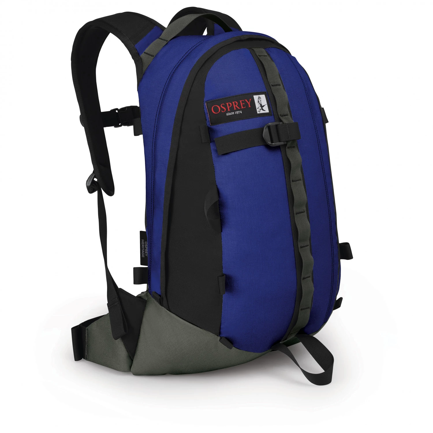 Promo ???? Osprey - Osprey Heritage Simplex 20 - Sac à dos journée ???? 8 Promo ???? Osprey - Osprey Heritage Simplex 20 - Sac à dos journée ???? – Image 6