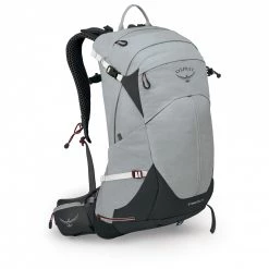 Coupon ???? Osprey - Stratos 24 - Sac à dos de randonnée ???? -Sacs à dos journée Soldes osprey stratos 24 sac a dos de randonnee 1