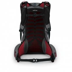 Budget ???? Osprey - Talon Pro 20 - Sac à dos de randonnée ✨ -Sacs à dos journée Soldes osprey talon pro 20 sac a dos de randonnee detail 3