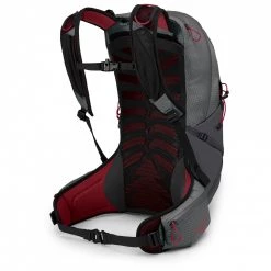Budget ???? Osprey - Talon Pro 20 - Sac à dos de randonnée ✨ -Sacs à dos journée Soldes osprey talon pro 20 sac a dos de randonnee detail 4