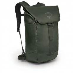 Meilleure vente ???? Osprey - Transporter Flap 20 - Sac à dos journée ❤️