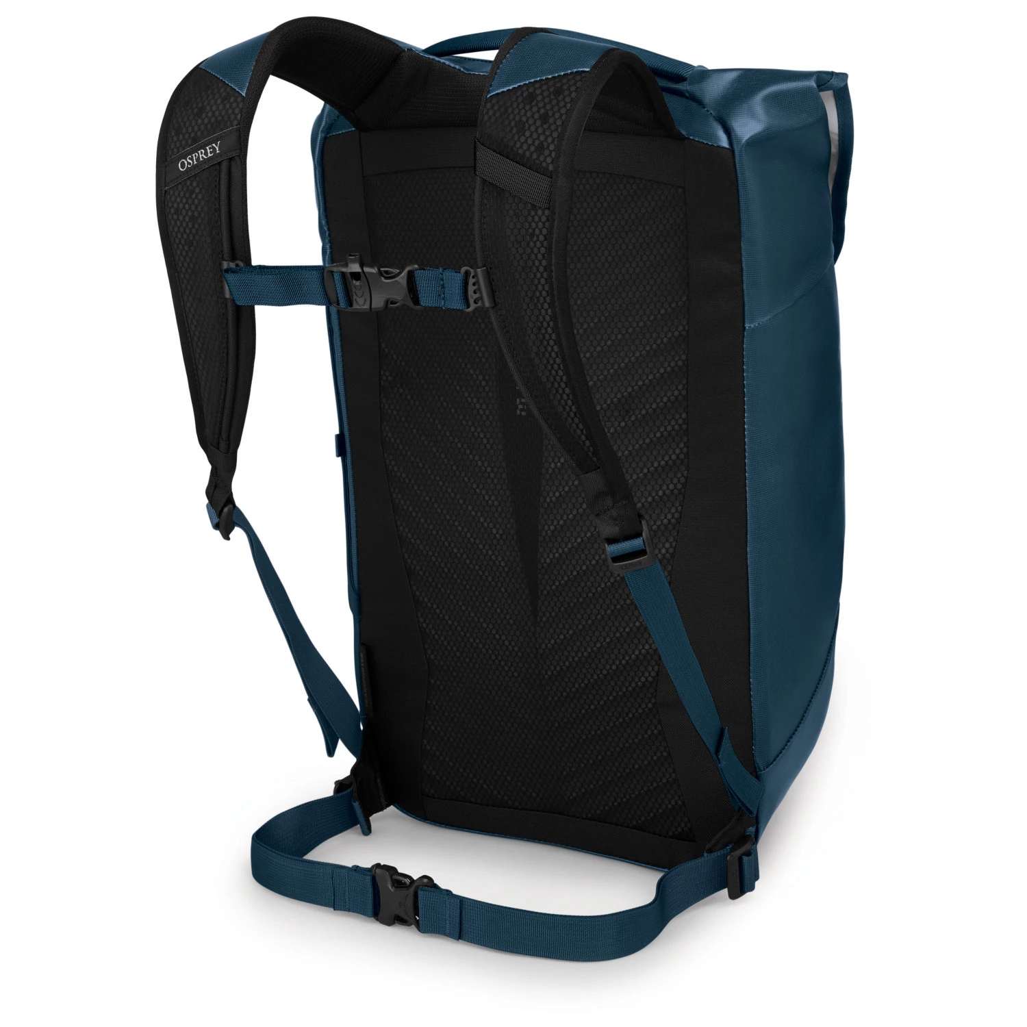 Meilleure vente ???? Osprey - Transporter Flap 20 - Sac à dos journée ❤️ 5 Meilleure vente ???? Osprey - Transporter Flap 20 - Sac à dos journée ❤️ – Image 3