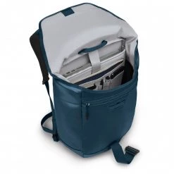 Meilleure vente ???? Osprey - Transporter Flap 20 - Sac à dos journée ❤️ 11 Meilleure vente ???? Osprey - Transporter Flap 20 - Sac à dos journée ❤️ -Sacs à dos journée Soldes osprey transporter flap 20 sac a dos journee detail 4