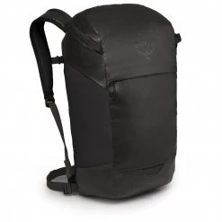 De gros ❤️ Osprey - Transporter Zip Top Pack Small 25 - Sac à dos journée ✔️ -Sacs à dos journée Soldes osprey transporter zip top pack small 25 sac a dos journee 1